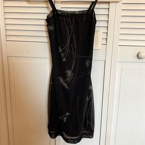 Byer Too! California Vintage Mini Dress
